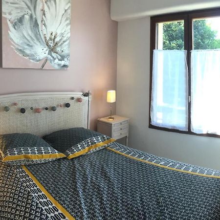 Domaine Prive, , Piscine, Jacuzzi, Joli Appartement Deauville Bagian luar foto
