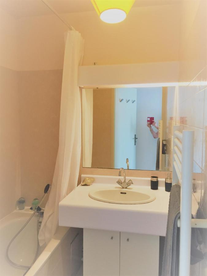 Domaine Prive, , Piscine, Jacuzzi, Joli Appartement Deauville Bagian luar foto